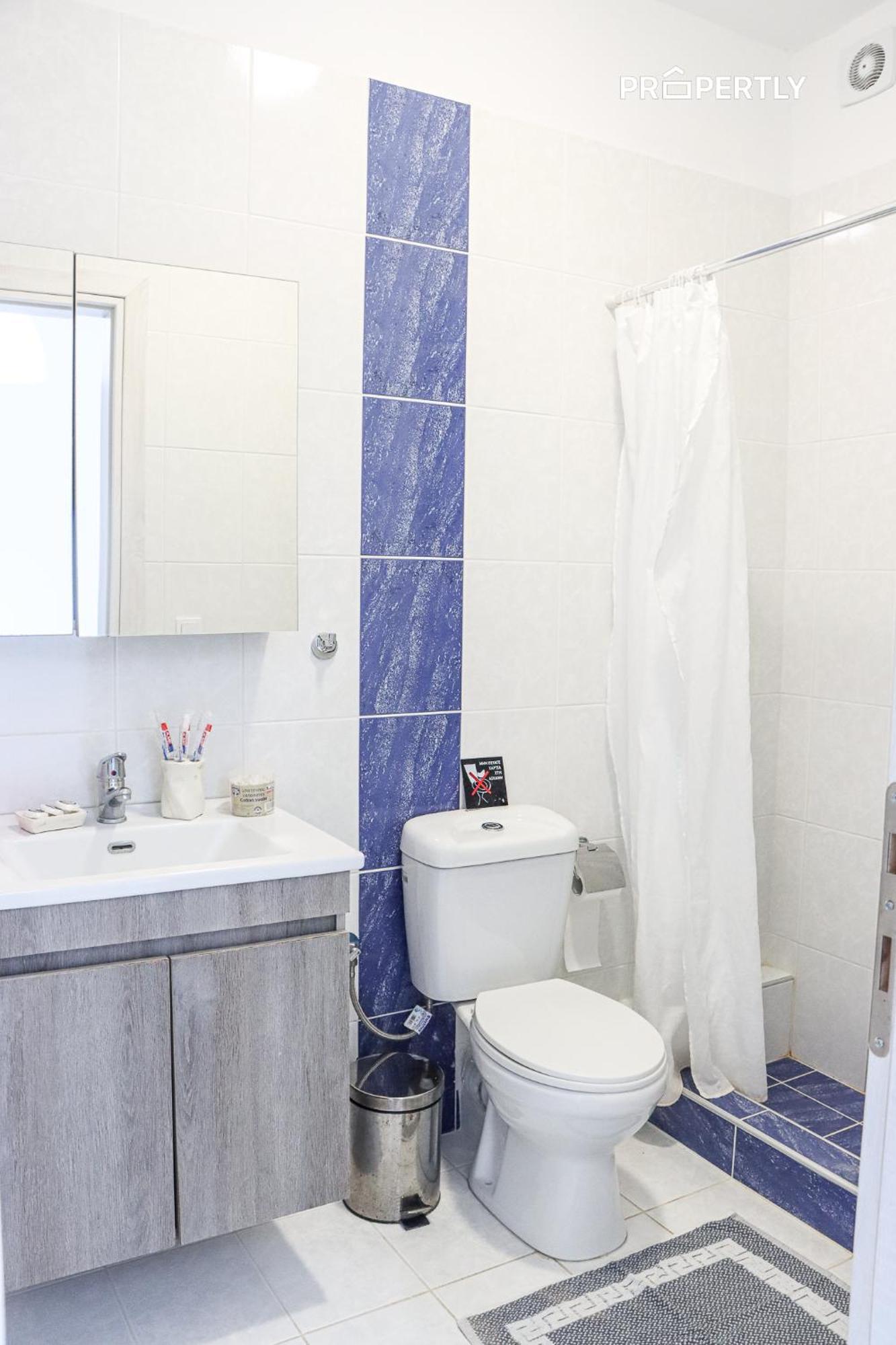 Appartement Ocean Pearl #2 à Nea Kallikrateia Extérieur photo