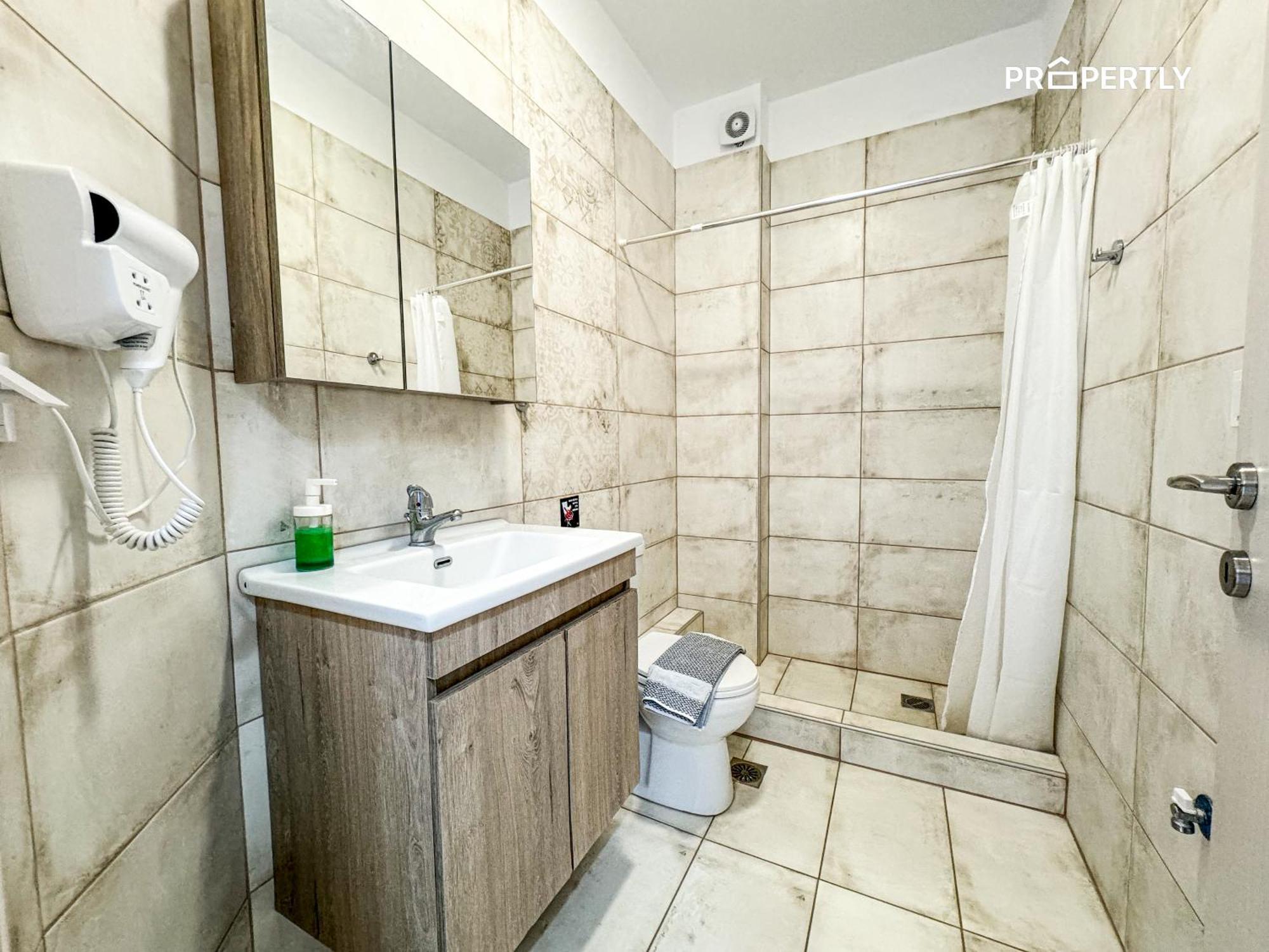 Appartement Ocean Pearl #2 à Nea Kallikrateia Extérieur photo